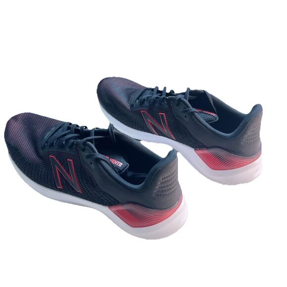 New Balance Ventr Men\'s Sz 12D Running Shoes Red Black MVTRLR1 Athletic Trail main image 5